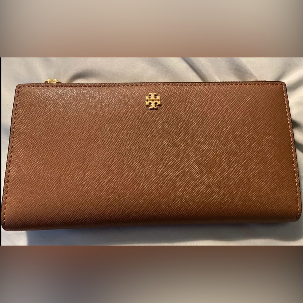 Authentic Tory Burch Wallet
